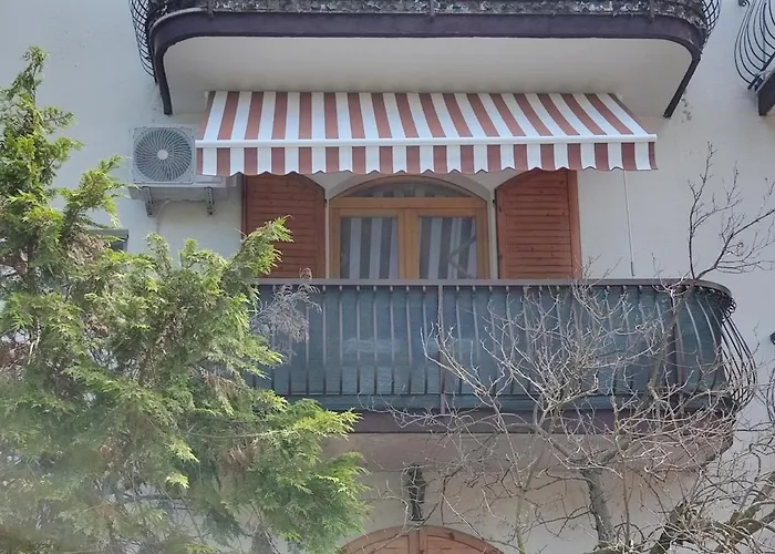 La Palma Apt Peschiera