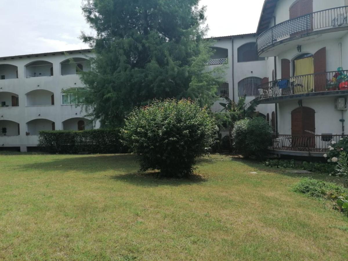 La Palma Peschiera Apartment Peschiera del Garda