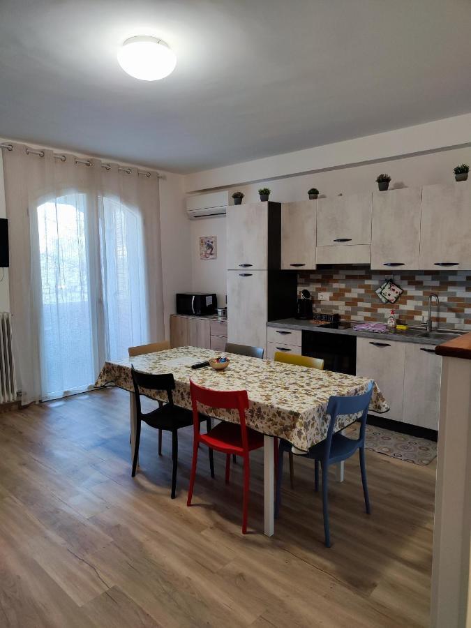 La Palma Peschiera Apartment Peschiera del Garda