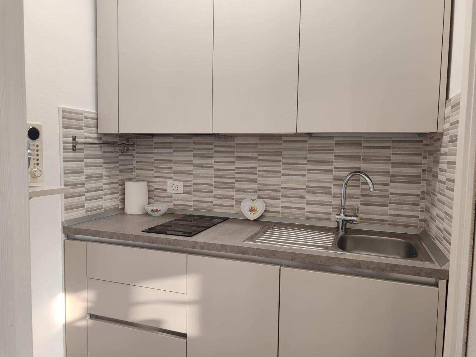 La Palma Peschiera Apartment *