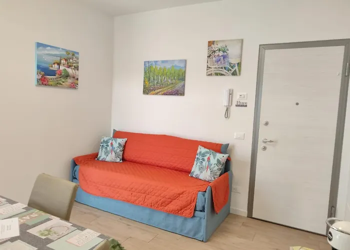La Palma Apt Peschiera