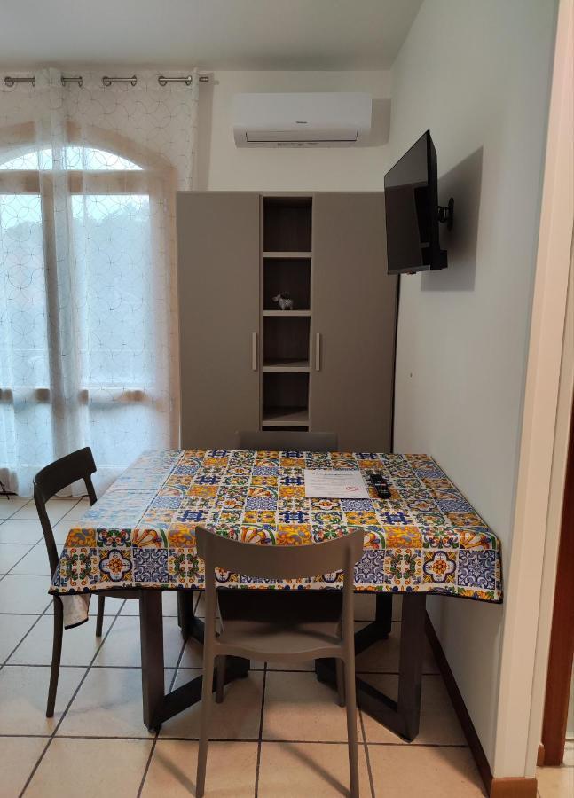 Appartement La Palma Peschiera *