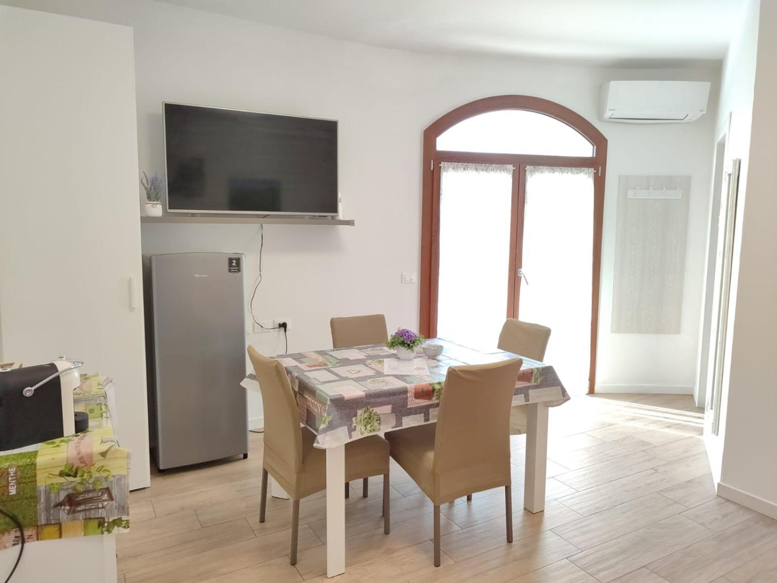 Appartamento La Palma Peschiera