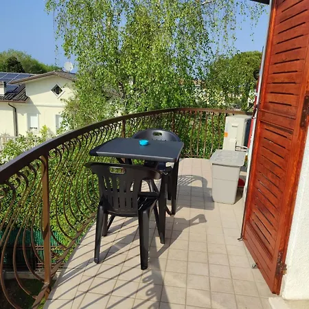 La Palma Apt Peschiera Peschiera del Garda Exterior photo