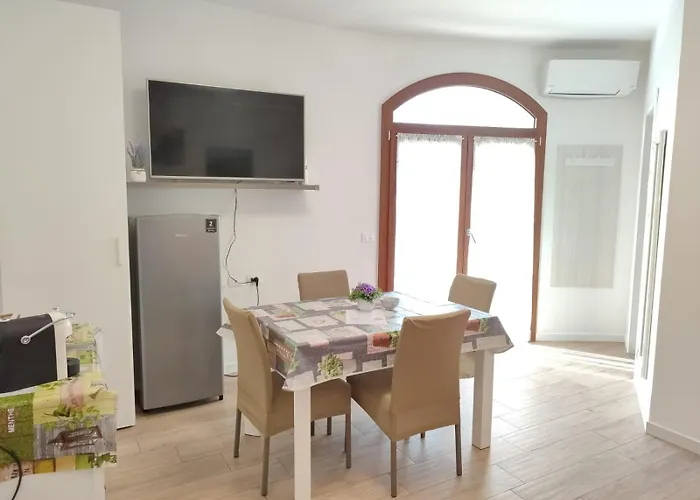 La Palma Apt Peschiera