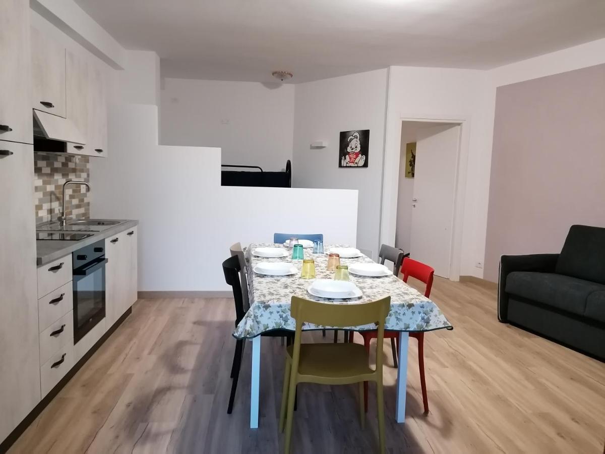 Apartment La Palma Peschiera