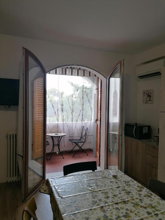 La Palma Peschiera Apartment Peschiera del Garda