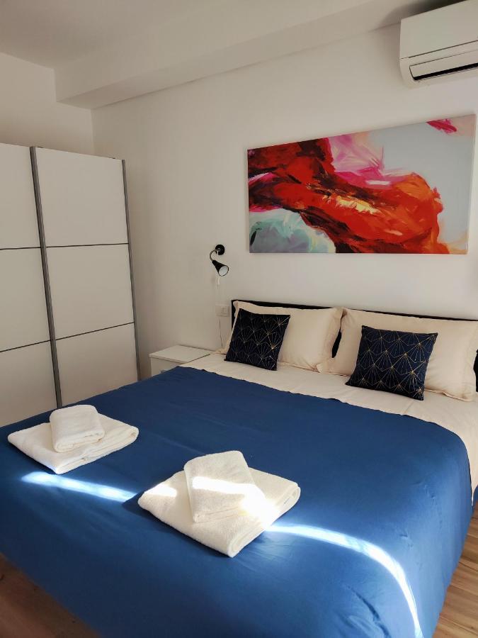 La Palma Peschiera Apartment *