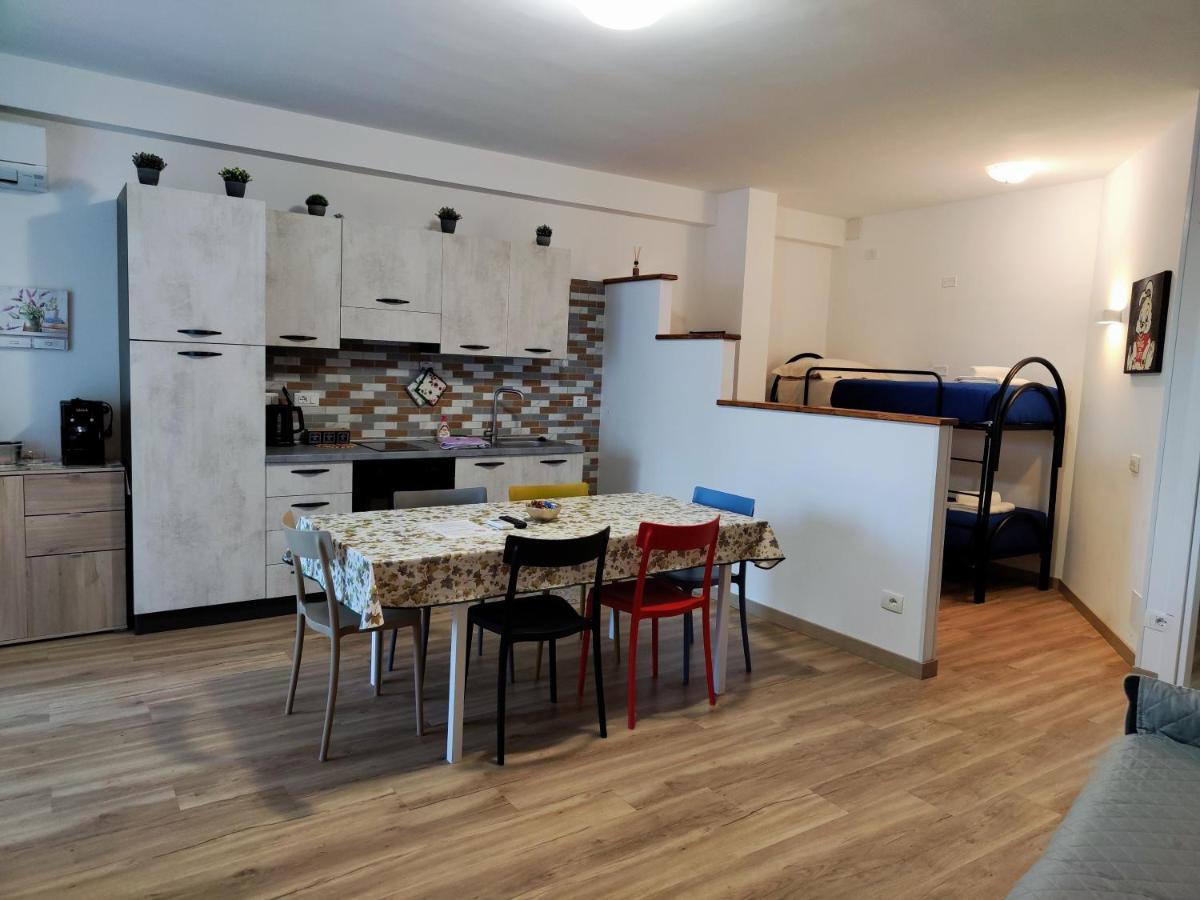 Apartment La Palma Peschiera Peschiera del Garda