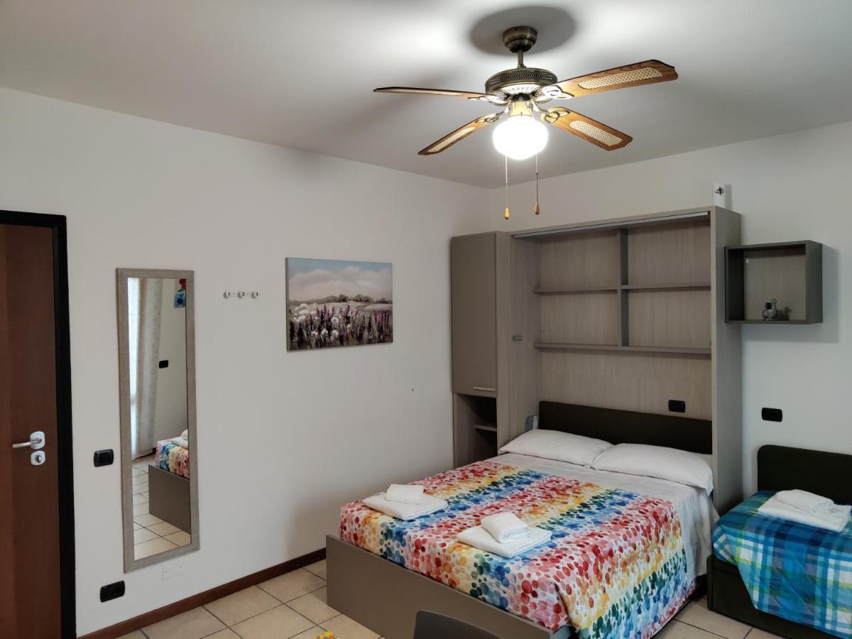 Apartment La Palma Peschiera