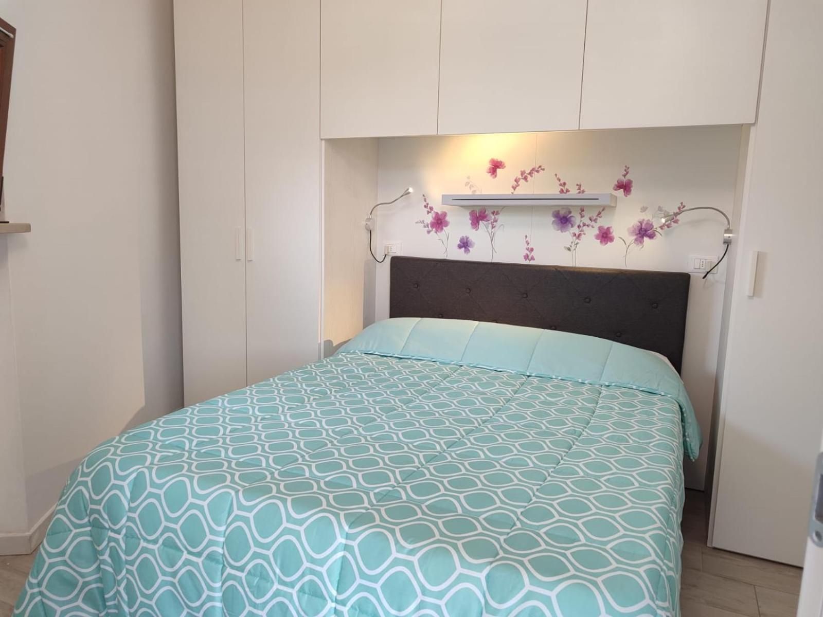 Apartment La Palma Peschiera Peschiera del Garda