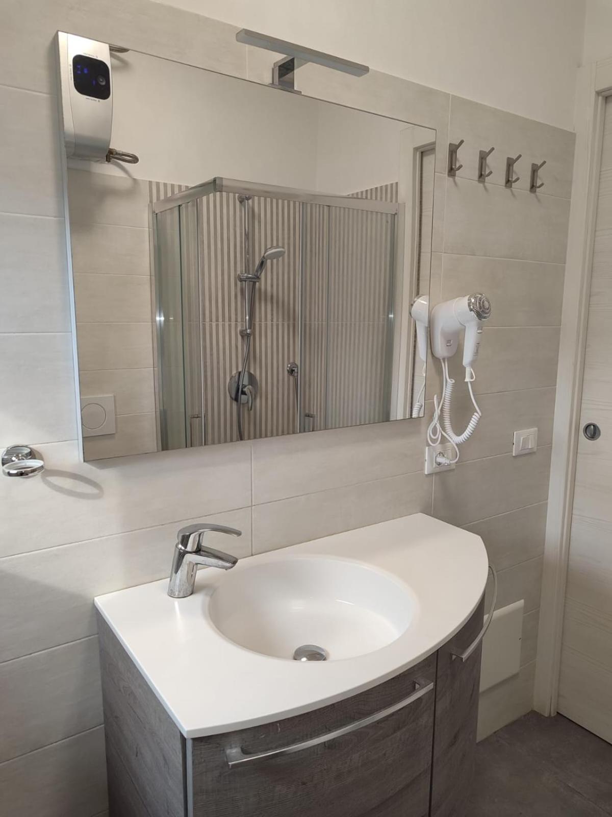 Apartment La Palma Peschiera