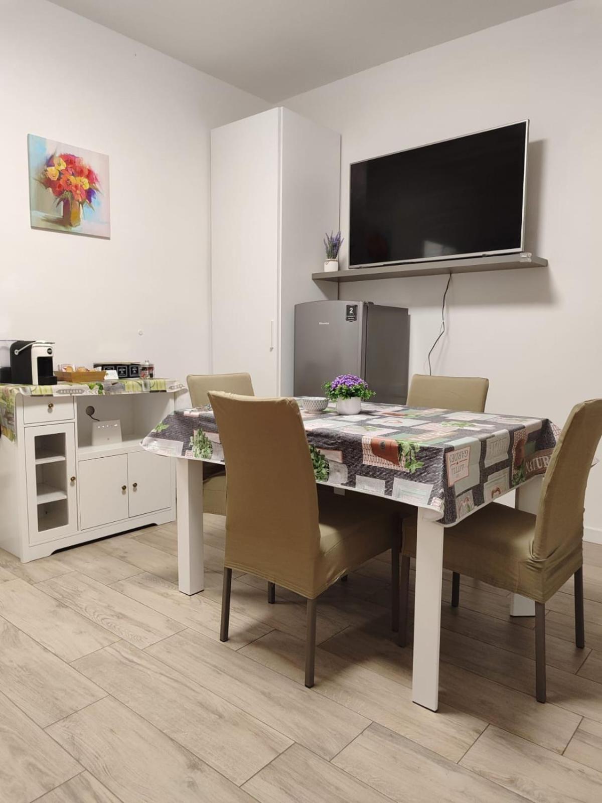 La Palma Peschiera Apartment